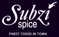 Subzi Spice